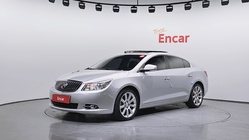 Chevrolet Alpheon 2011