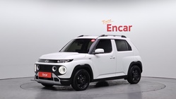 Hyundai Casper 2022