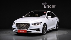 Hyundai Grandeur 2018