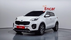 Kia Sportage 2017
