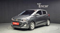 Chevrolet Spark 2018