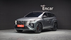 Hyundai Tucson 2024