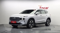 Hyundai Santa Fe 2020