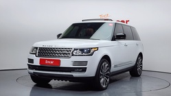 Land Rover Range Rover 2016