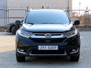 Honda CR-V 2019