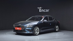 Genesis G70 2023