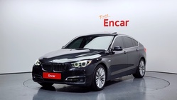 BMW Gran Turismo 2016