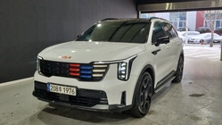 Kia Sorento 2024
