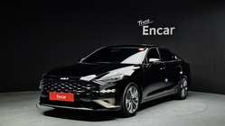 Kia K8 2022