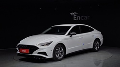 Hyundai Sonata 2022
