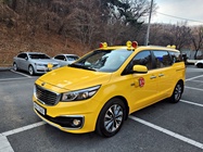 Kia Canival 2014