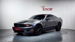 Ford Mustang 2010