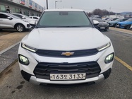 Chevrolet Trailblazer 2020