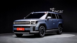 Hyundai Santa Fe 2024