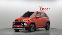 Hyundai Casper 2021