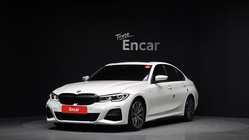 BMW 3 Series 2020