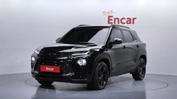 Chevrolet Trailblazer 2021