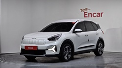Kia Niro 2022