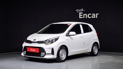 Kia morning 2021