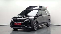 Kia Canival 2020