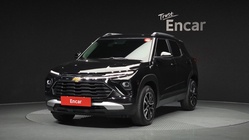 Chevrolet Trailblazer 2023