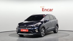 Kia Niro 2020