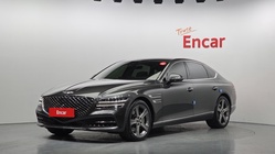 Genesis G80 2023