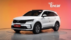 Kia Sorento 2020