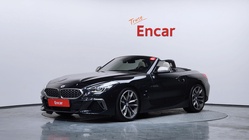 BMW Z4 2022