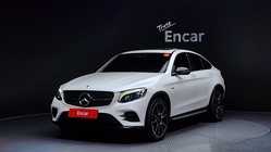 Mercedes-Benz GLC-Class 2019