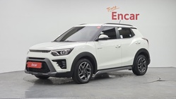 Ssangyong TIBOLI 2023