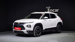 Chevrolet Trailblazer 2021