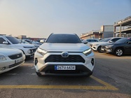 Toyota RAV4 2024