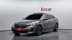 BMW Gran Turismo 2022