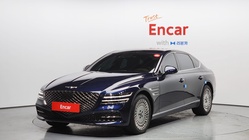 Genesis G80 2023