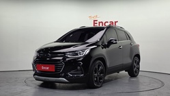Chevrolet Trax 2017