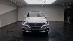 BMW X5 2017