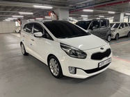 Kia Carens 2013