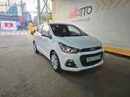 Chevrolet Spark 2017