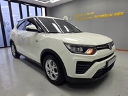Ssangyong TIBOLI 2020