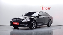 Ssangyong Chairman 2014