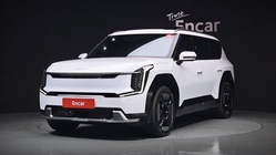 Kia EV9 2023