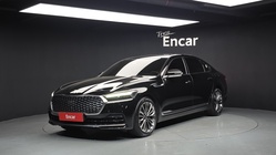 Kia K9 2023