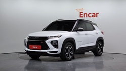 Chevrolet Trailblazer 2021