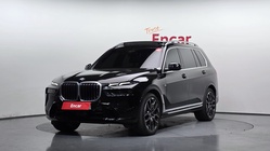 BMW X7 2023