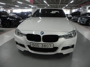 BMW 3 Series 2016