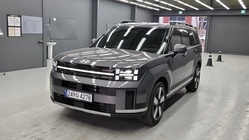 Hyundai Santa Fe 2025