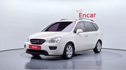 Kia Carens 2009
