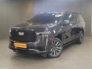Cadillac Escalade 2022