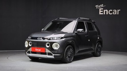 Hyundai Casper 2021